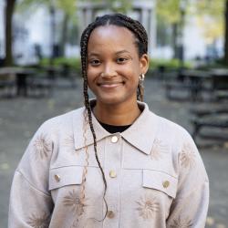 Morgan Shakoor headshot
