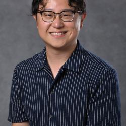Jeffrey Tsang headshot