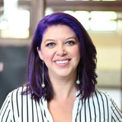 Image of Colleen Hutchinson