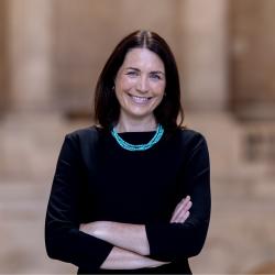 Alison MacDonald | NAFSA