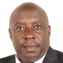 Gerald Kagambirwe Karyeija