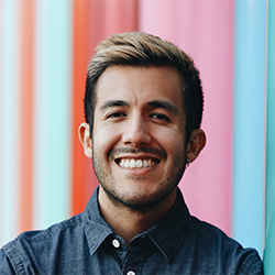 Alexandro Gonzalez-Calvillo