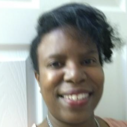 Leslie Garrison