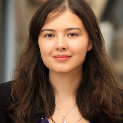 Kaitlin Huemer