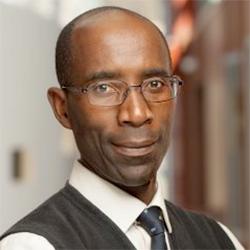 Léonce Ndikumana