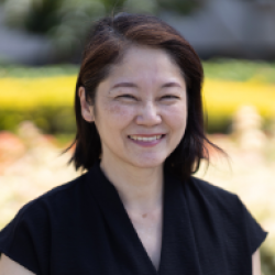 Kumiko Yabe Domingo