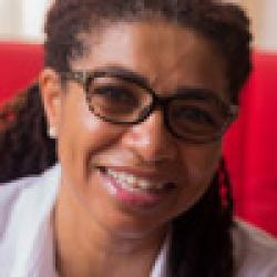 Akosua Adomako Ampofo