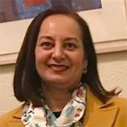 Alejandra María Vilalta y Perdomo