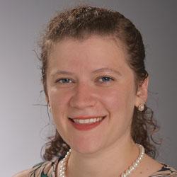 Anna Wise