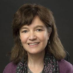Catherine Ebelke