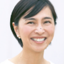 Chikako Walker