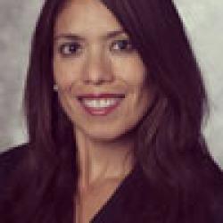 Claudia Sotomayor Hart