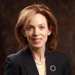 Elizabeth Strong