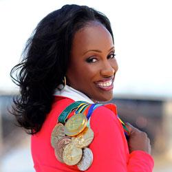 Jackie Joyner-Kersee