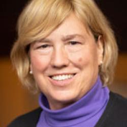 Jane Hoffman
