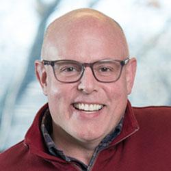 Jeff Foot