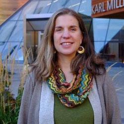 Jill Townley