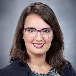 Julie Ficarra