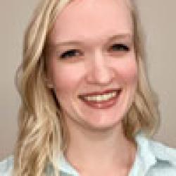 Lauren Jacobsen-Bridges