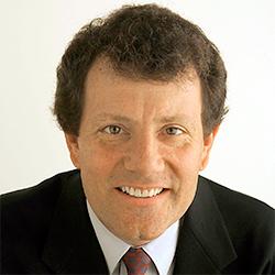 Nicholas Kristof