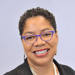 Patricia Scott