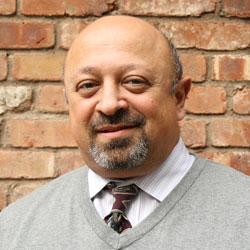 Sherif Barsoum