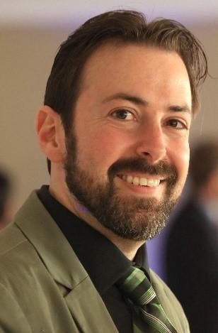 Dan Solomon