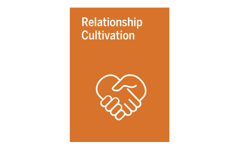 Relation Cultivation graphic