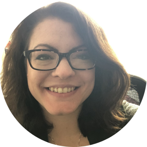 Kara Kauffman headshot
