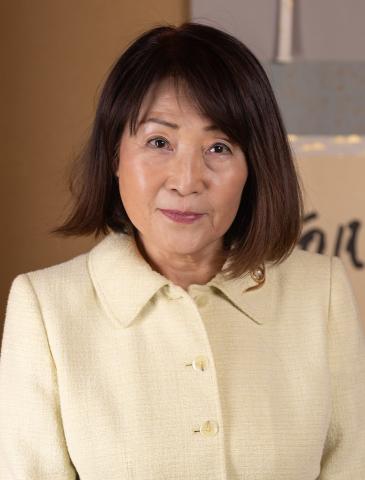 Headshot of Shigeko Honda