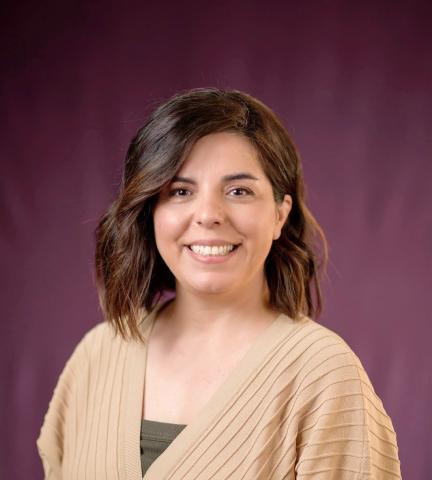 Darya Anoshei