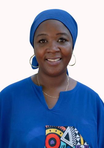 Dr. Korka Sall
