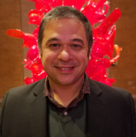 Paolo Daniele
