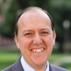 Eddie Contreras Headshot