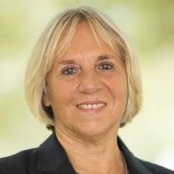 Hilary Landorf Headshot