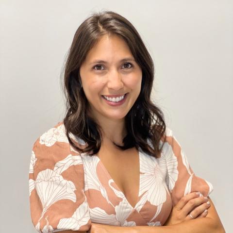 Luika Gibson