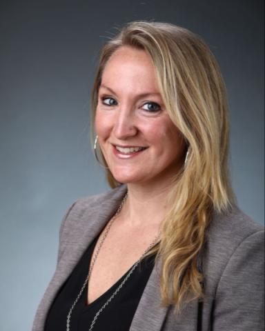 Angela Schaffer