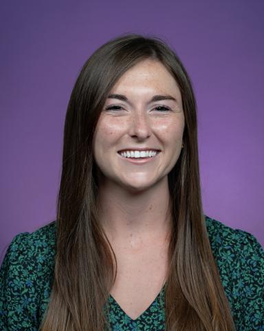 Madison Pastrick Headshot