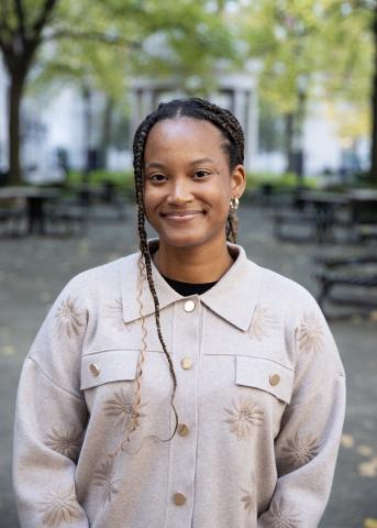 Morgan Shakoor headshot