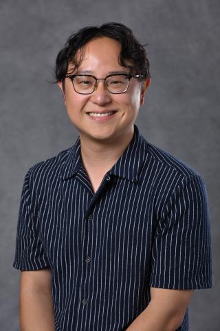 Jeffrey Tsang headshot