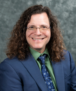David Wick headshot