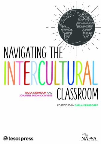 Cover of navigating the intercultural classroom 