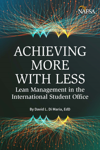 Achieving More with Less: Lean Management in the IS Office