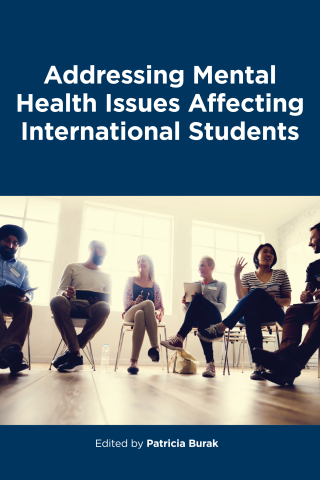 Addressing Mental Health Issues Affecting Intl Students