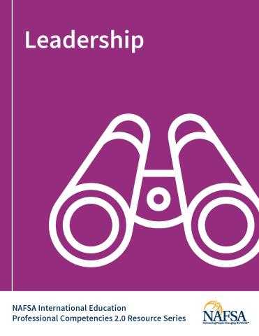 Cover of Leadership Compilation