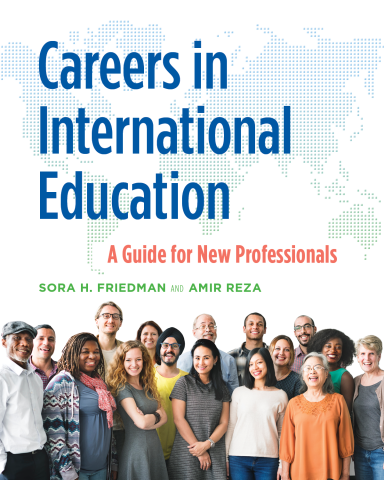 jobs in international education