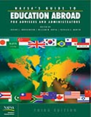 Guide to Education Abroad, 3rd Edition
