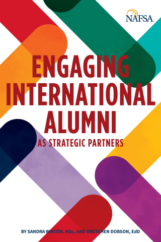 Engaging International Alumni as Strategic Partners