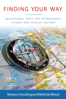 Finding Your Way Cover Image