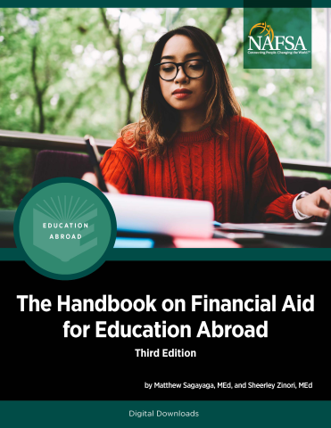 Handbook on Financial Aid for Education Abroad, Third Ed.